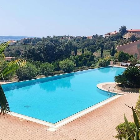 Aphrodite By Kleidos - Tres Belle Maison 6 P Climatisee Golfe Sainte Maxime Roquebrune-sur-Argens Exterior foto