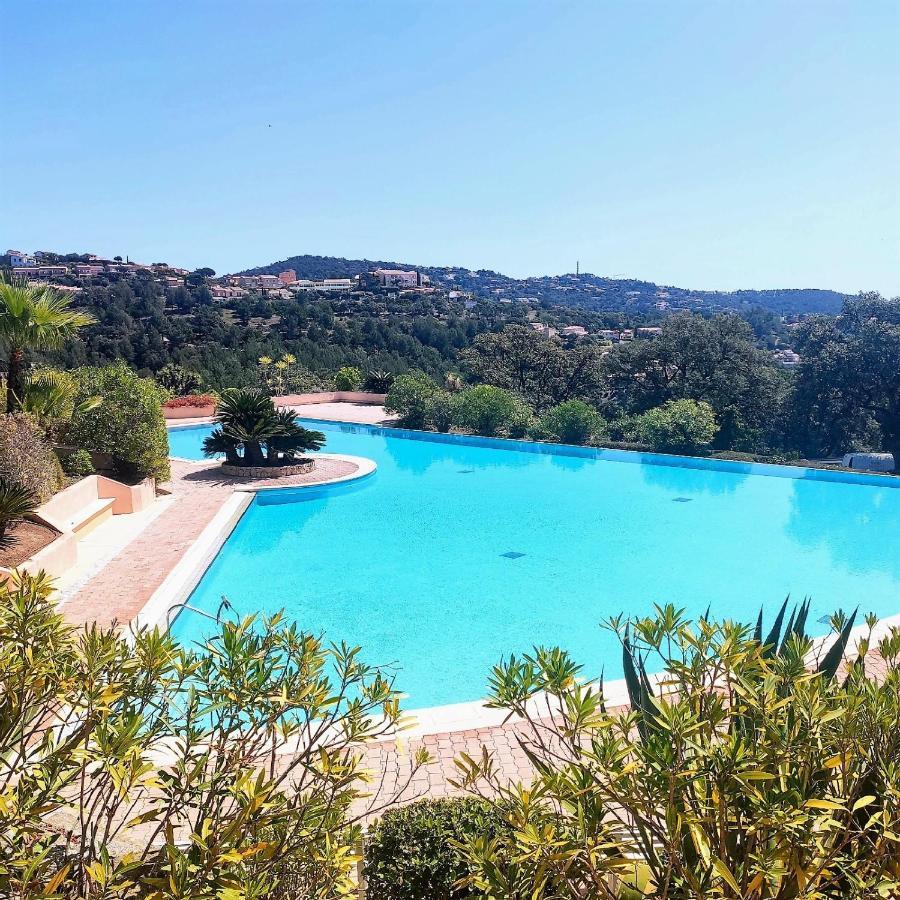 Aphrodite By Kleidos - Tres Belle Maison 6 P Climatisee Golfe Sainte Maxime Roquebrune-sur-Argens Exterior foto