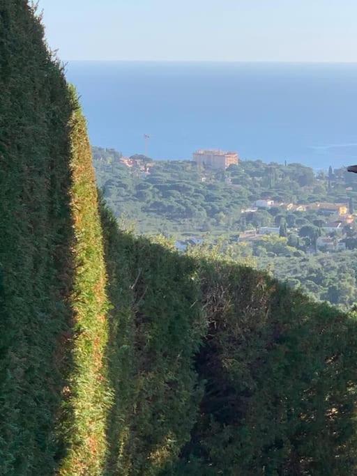 Aphrodite By Kleidos - Tres Belle Maison 6 P Climatisee Golfe Sainte Maxime Roquebrune-sur-Argens Exterior foto
